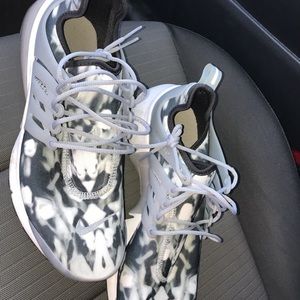 Customized NIKE AIR PRESTOS